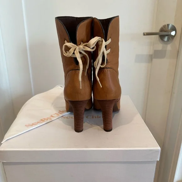 See by Chloe boots - Picture 2 of 6